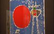 Alleur : exposition Miro